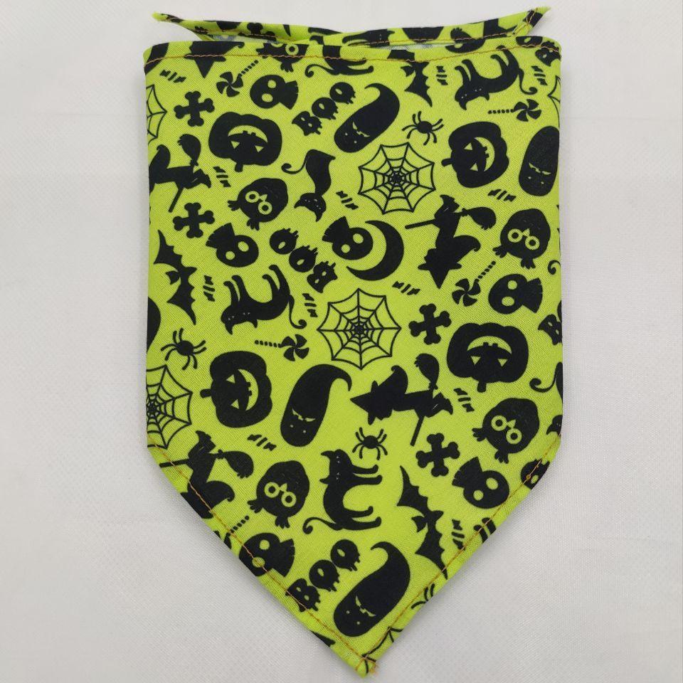 Pet Triangle Scarf Bandana - Image 20