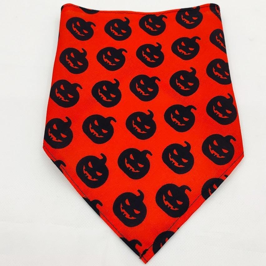 Pet Triangle Scarf Bandana - Image 21