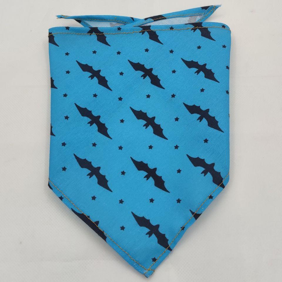 Pet Triangle Scarf Bandana - Image 5