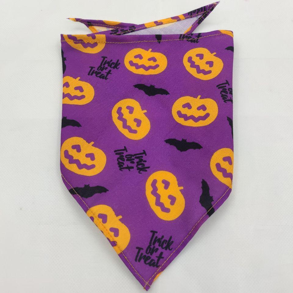 Pet Triangle Scarf Bandana - Image 6