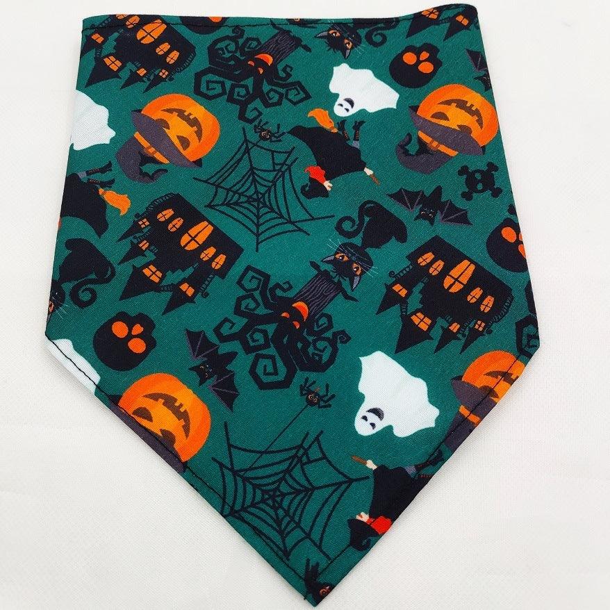 Pet Triangle Scarf Bandana - Image 7