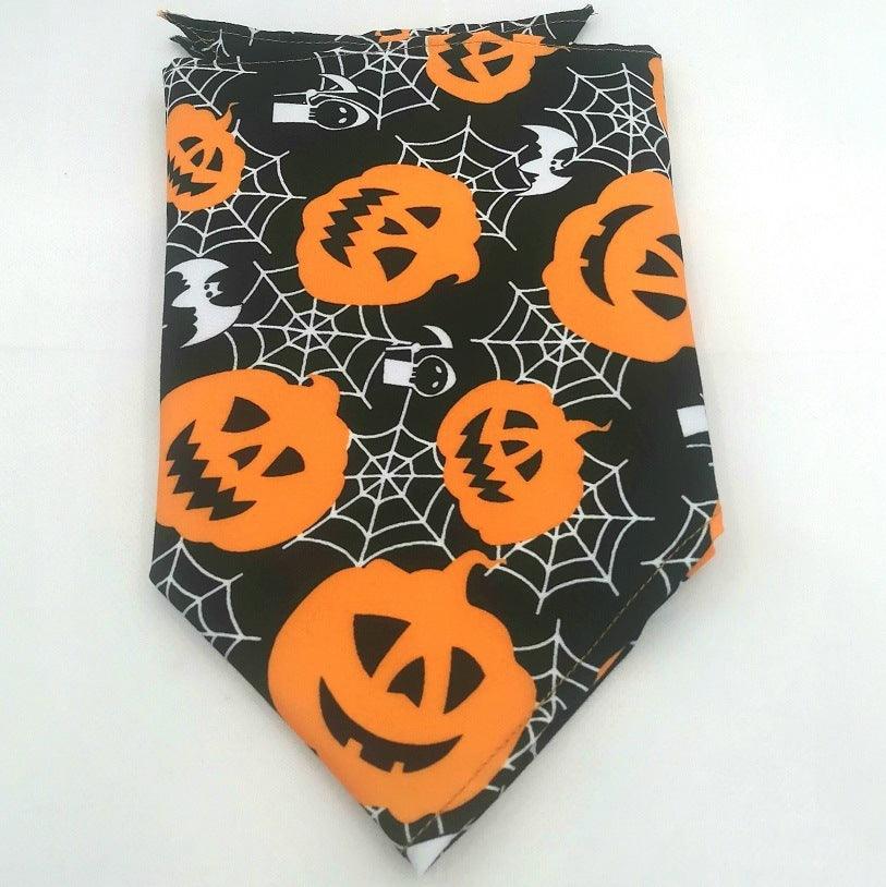 Pet Triangle Scarf Bandana - Image 8