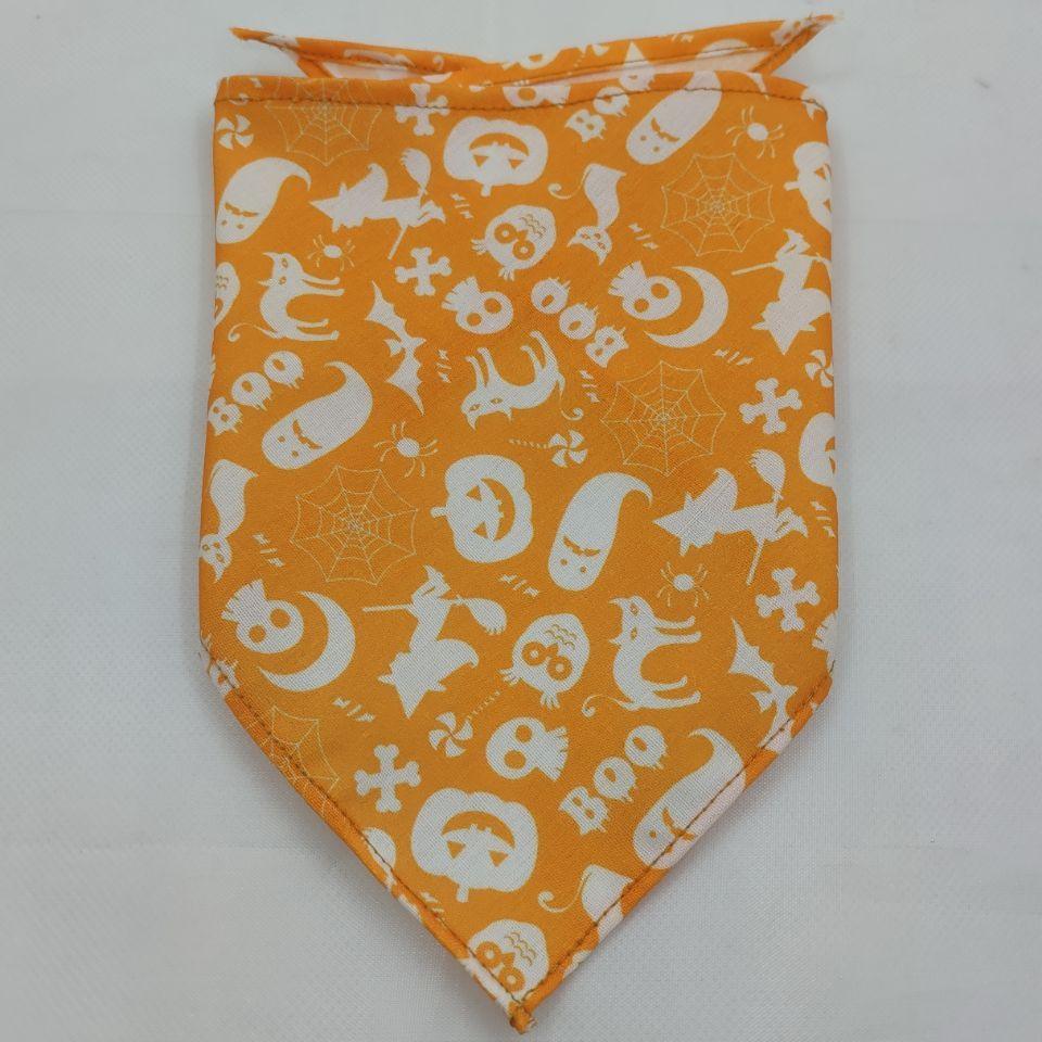 Pet Triangle Scarf Bandana - Image 9