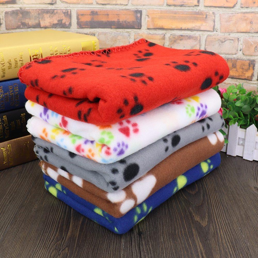 Pet Warm Blanket - Image 2