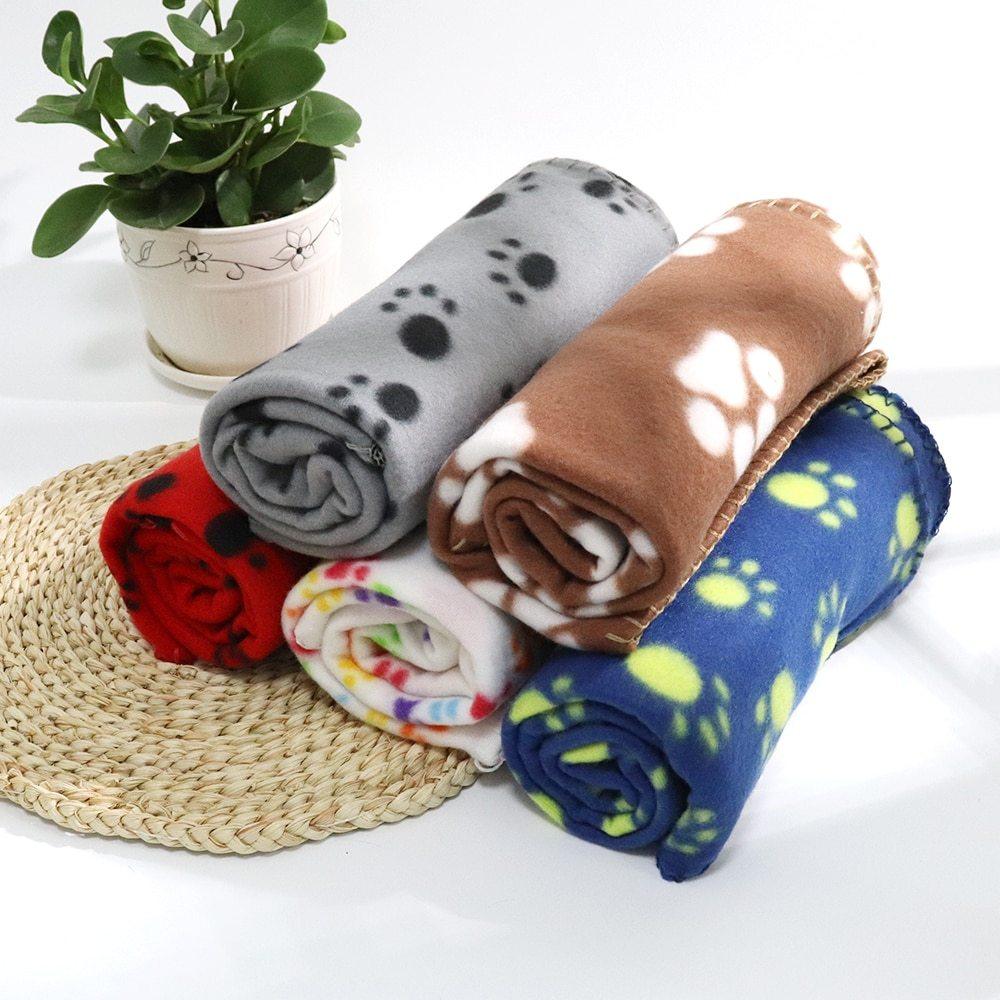 Pet Warm Blanket - Image 3
