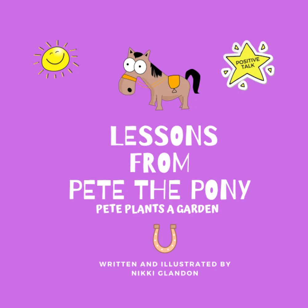 Pete the Pony Box Set Books 1-7 - Image 7