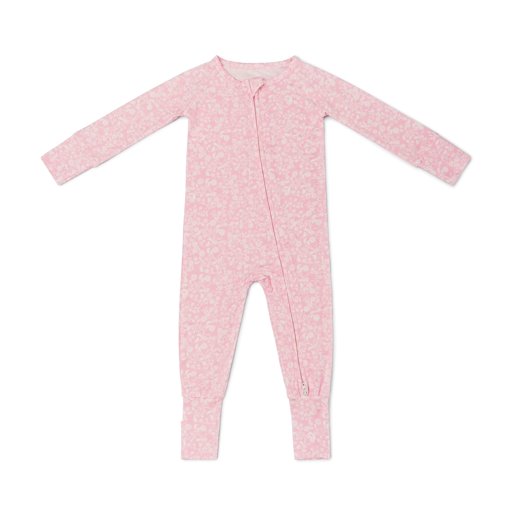 Petite Fleur Bamboo Sleeper - Image 2