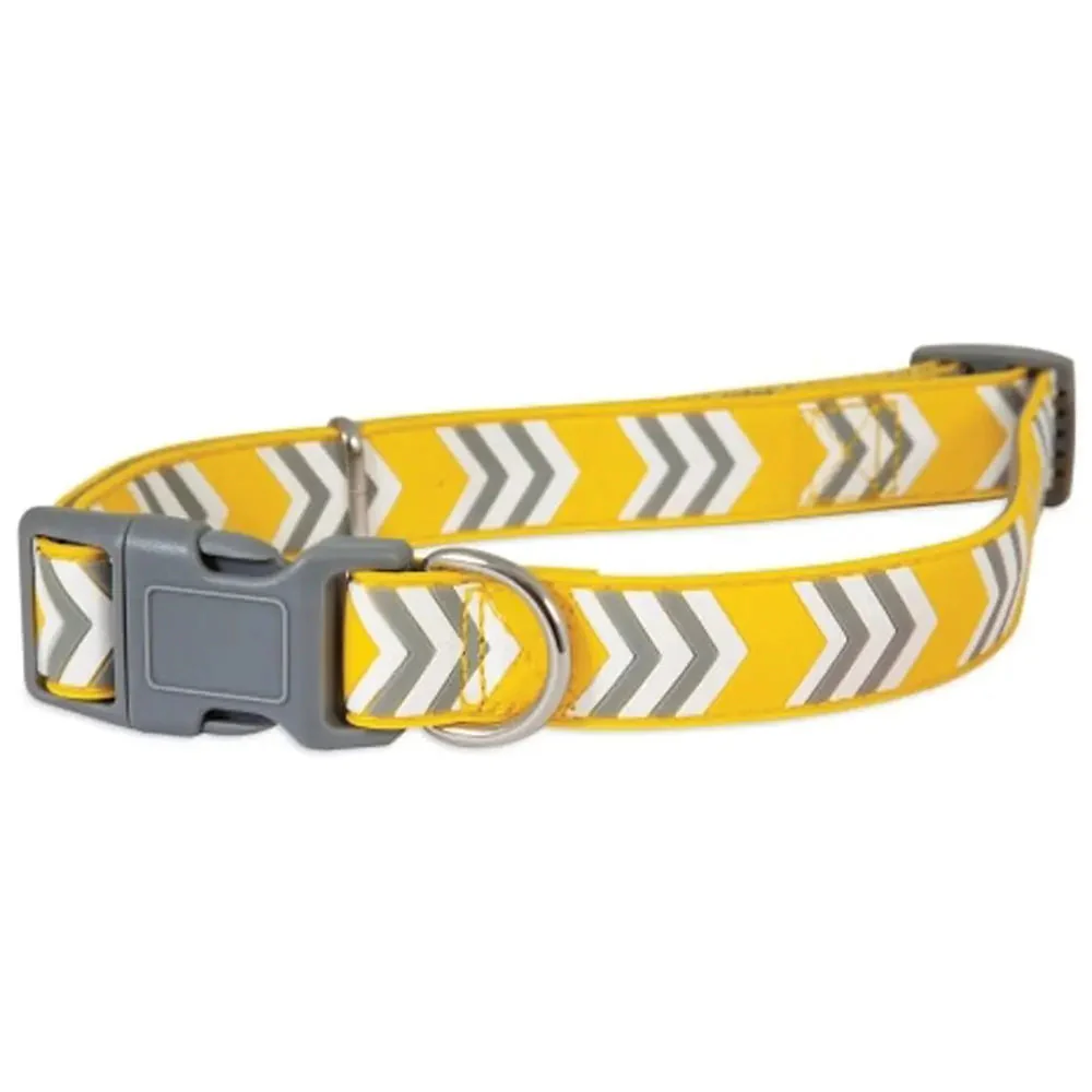 Petmate RUBBER DOG COLLAR - Image 2