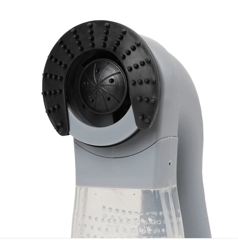 Petpal Hairvac: Portable Pet Hair Vacuum Cleaner - Image 2