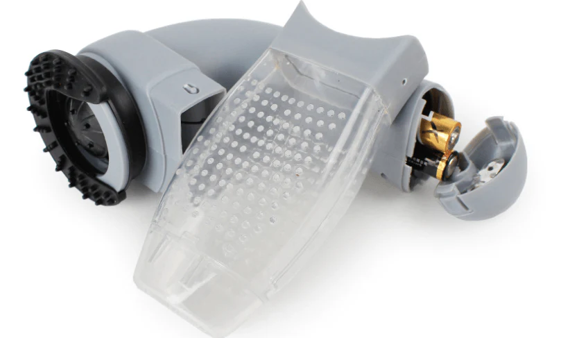 Petpal Hairvac: Portable Pet Hair Vacuum Cleaner - Image 3