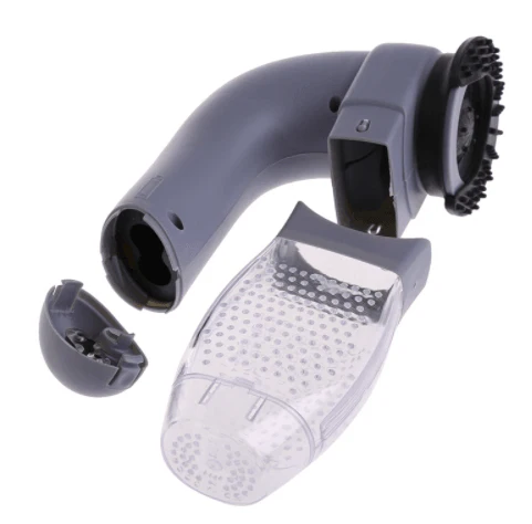 Petpal Hairvac: Portable Pet Hair Vacuum Cleaner - Image 4
