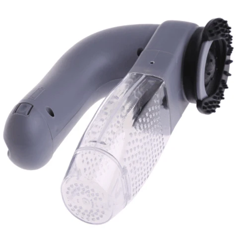 Petpal Hairvac: Portable Pet Hair Vacuum Cleaner - Image 6