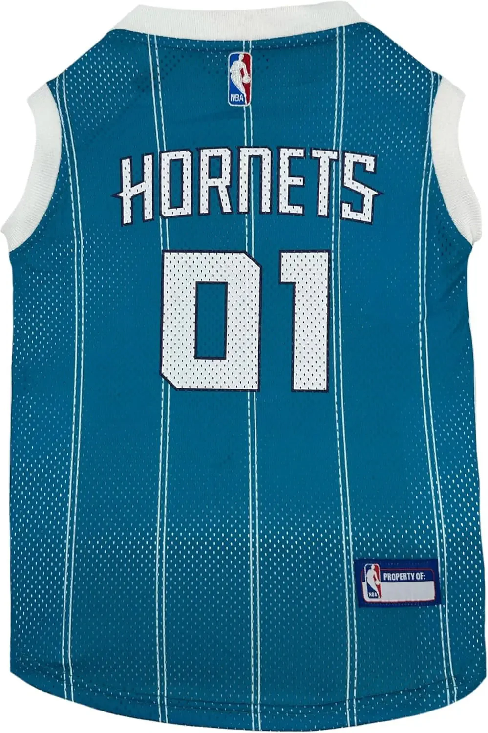 Pets First NBA Dog Jersey Tank Top Basketball Pet Shirt – All Teams & Sizes - Image 10