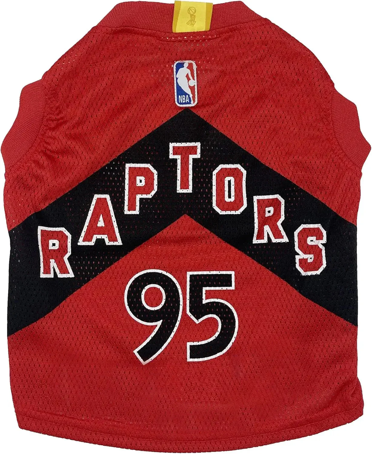 Pets First NBA Dog Jersey Tank Top Basketball Pet Shirt – All Teams & Sizes - Image 17
