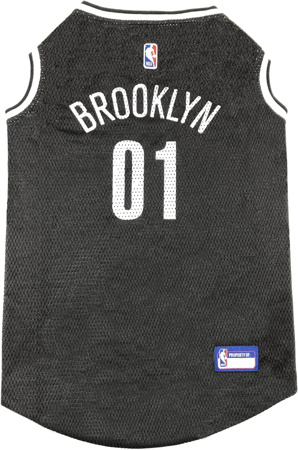 Pets First NBA Dog Jersey Tank Top Basketball Pet Shirt – All Teams & Sizes - Image 20