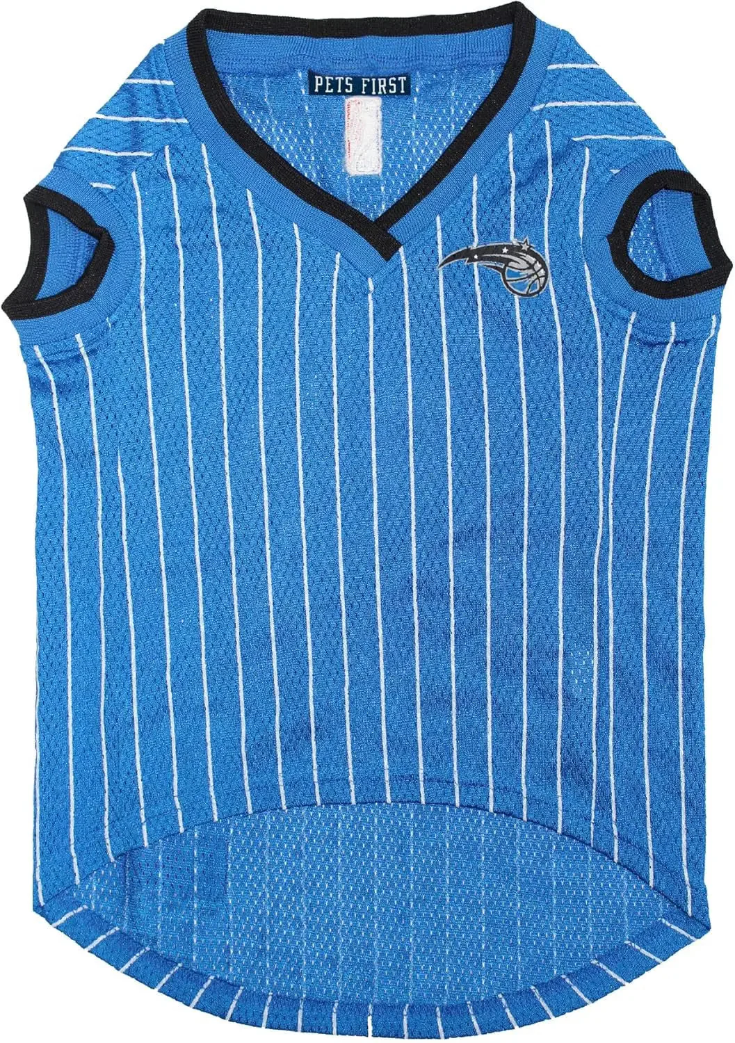 Pets First NBA Dog Jersey Tank Top Basketball Pet Shirt – All Teams & Sizes - Image 4