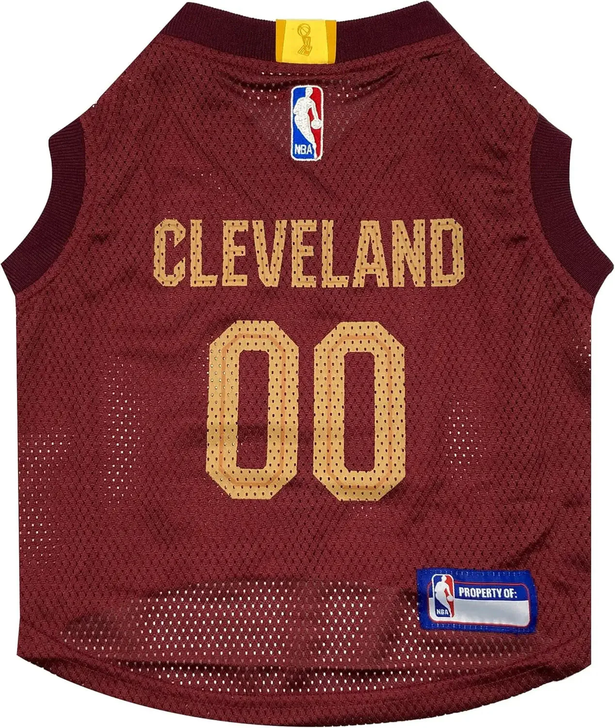 Pets First NBA Dog Jersey Tank Top Basketball Pet Shirt – All Teams & Sizes - Image 8