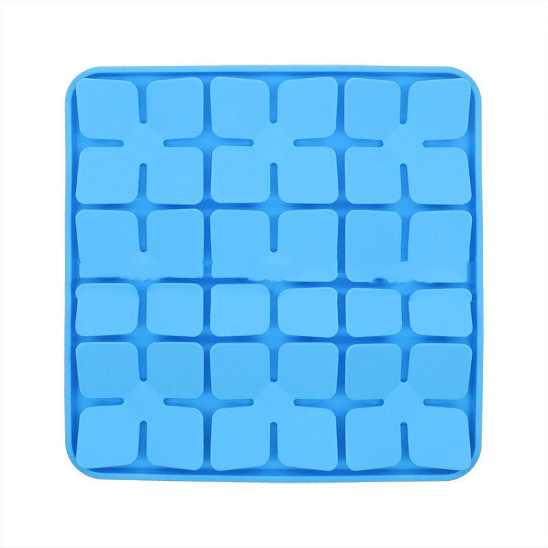 Pets Slow Feeding Licking Plate - Image 7