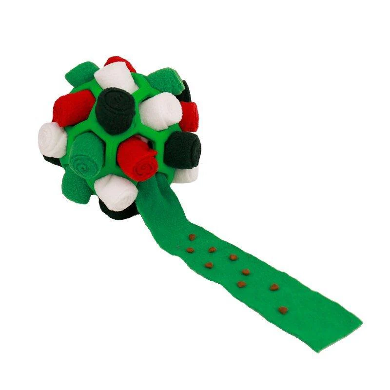 Pets Sniff Fried Balls Toys - Image 10
