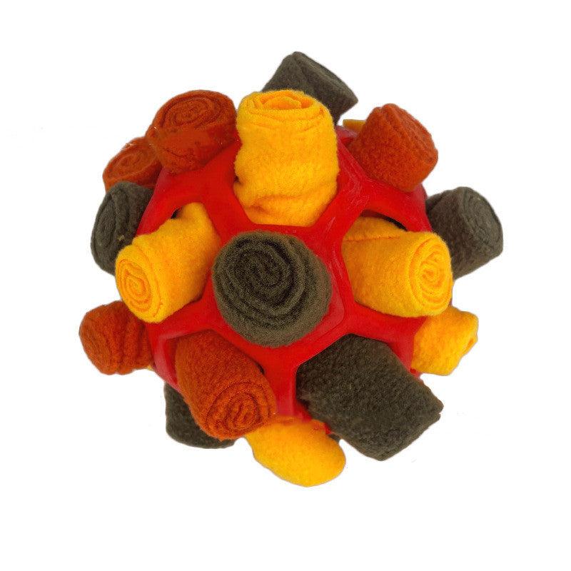 Pets Sniff Fried Balls Toys - Image 11