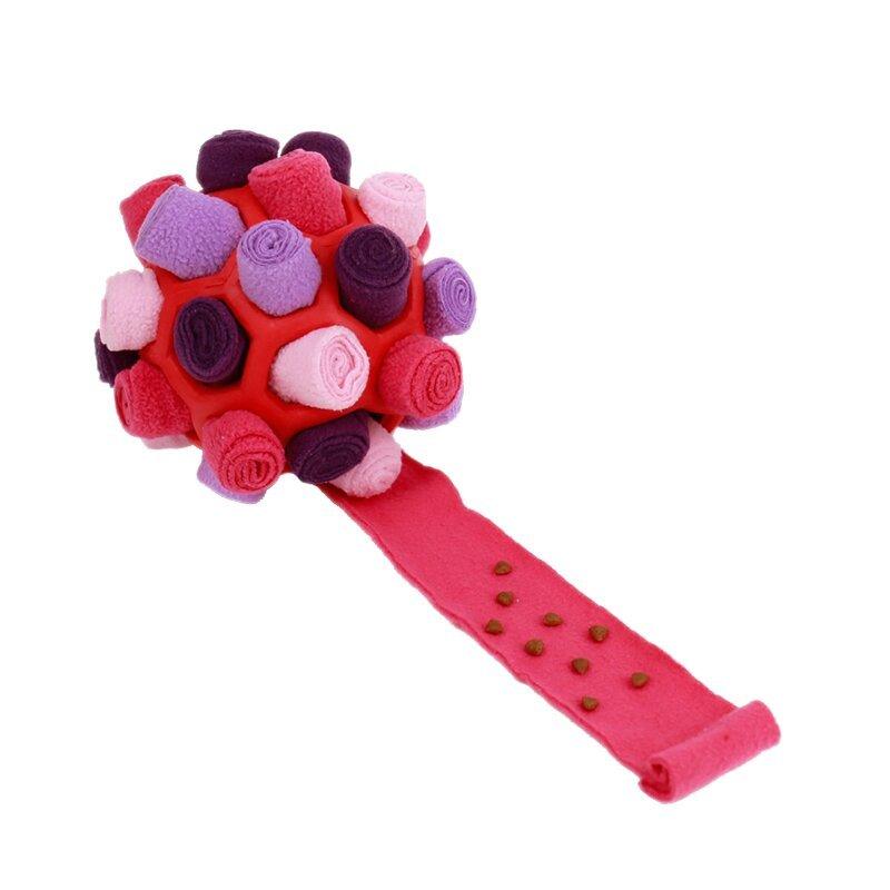 Pets Sniff Fried Balls Toys - Image 15