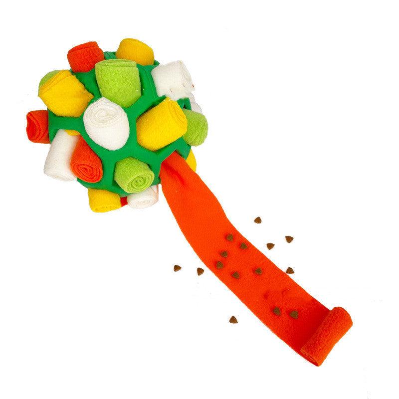 Pets Sniff Fried Balls Toys - Image 5