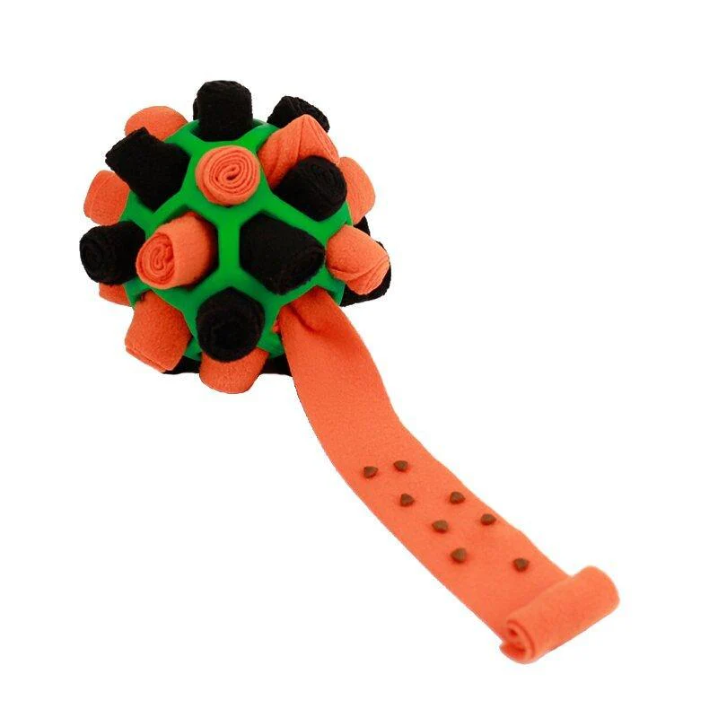 Pets Sniff Fried Balls Toys - Image 7