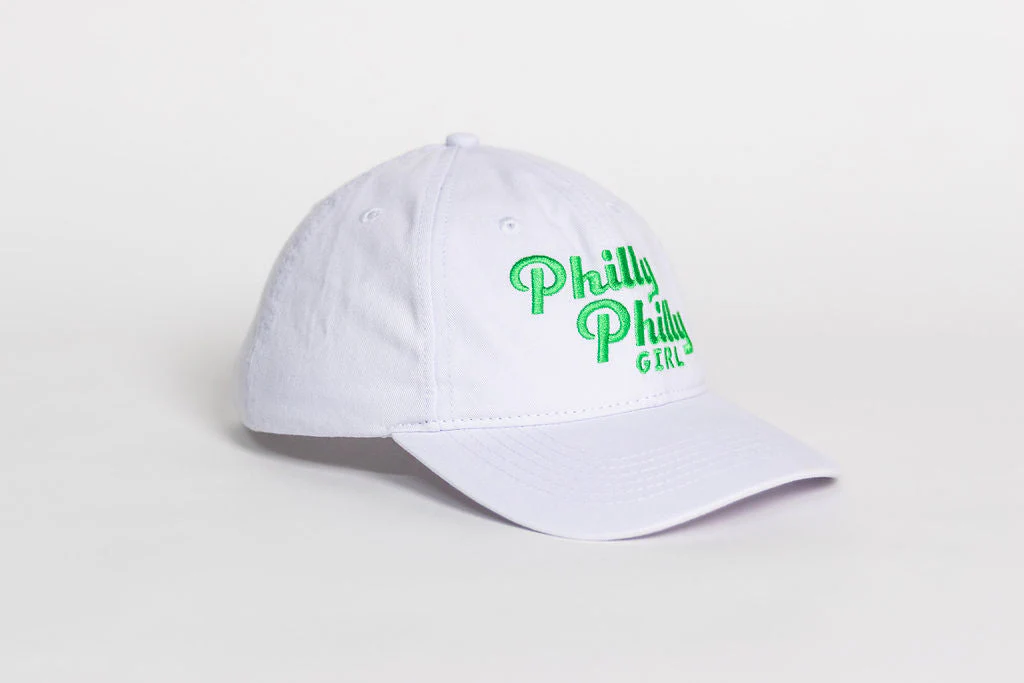 Philly Philly Girl Hat - Image 2