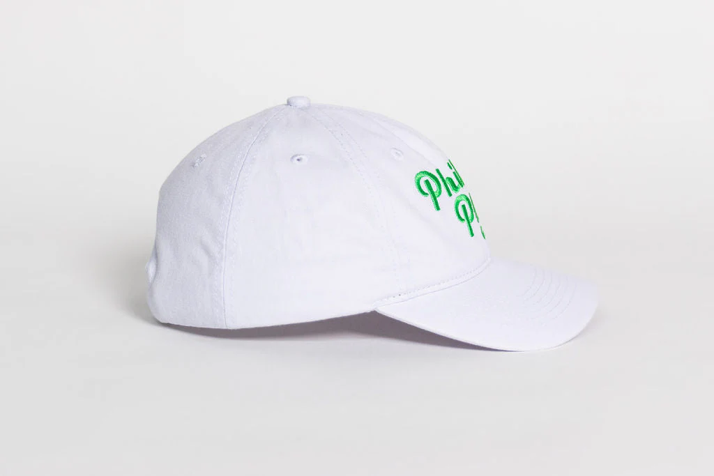 Philly Philly Girl Hat - Image 3