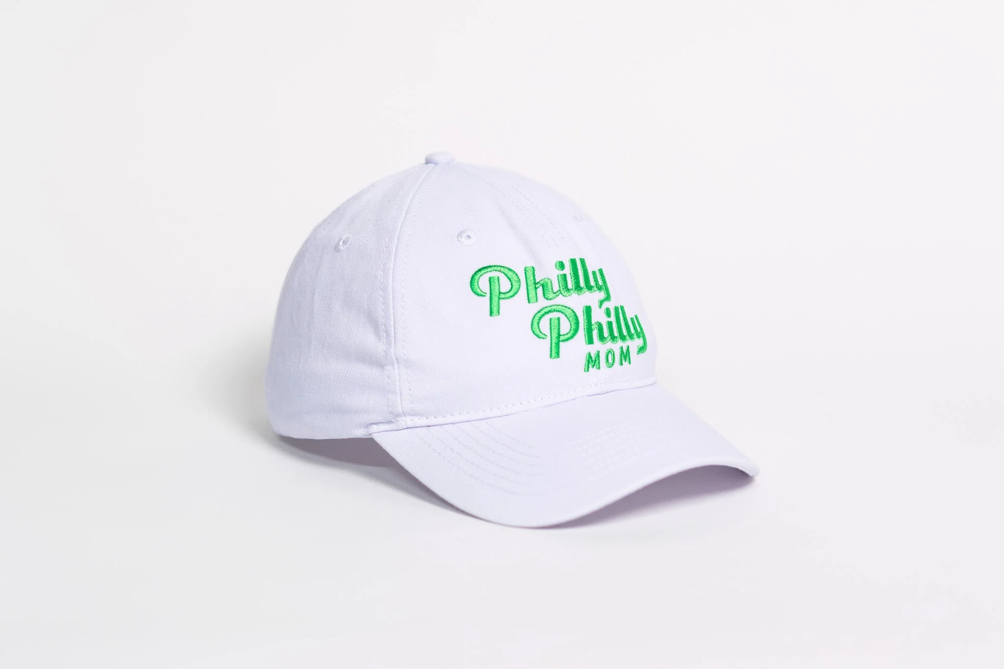 Philly Philly Mom Hat - Image 2