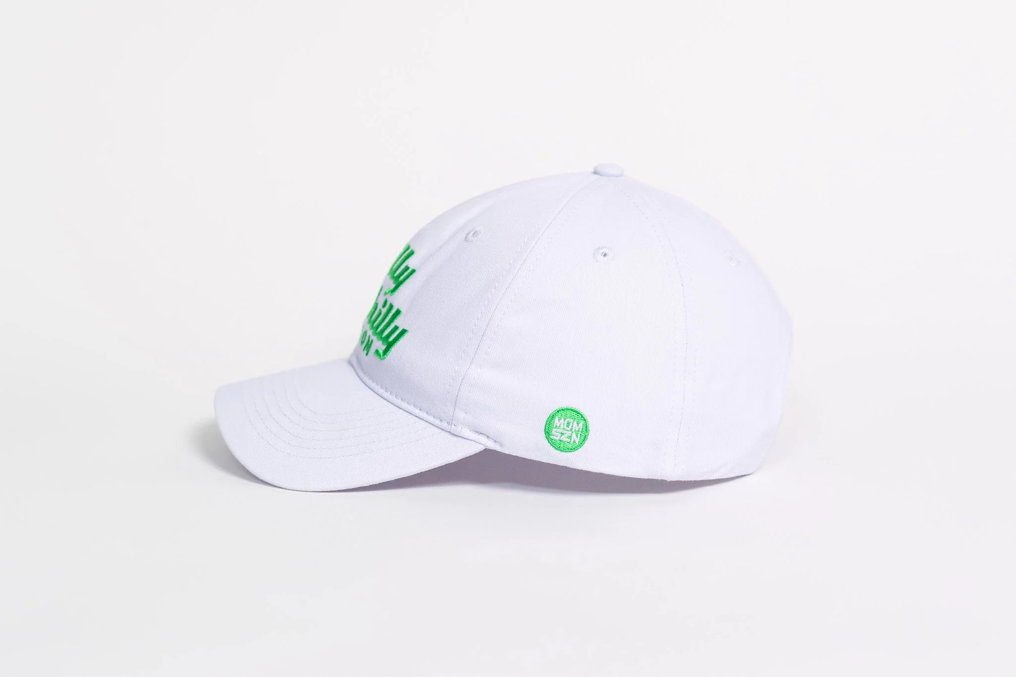 Philly Philly Mom Hat - Image 4