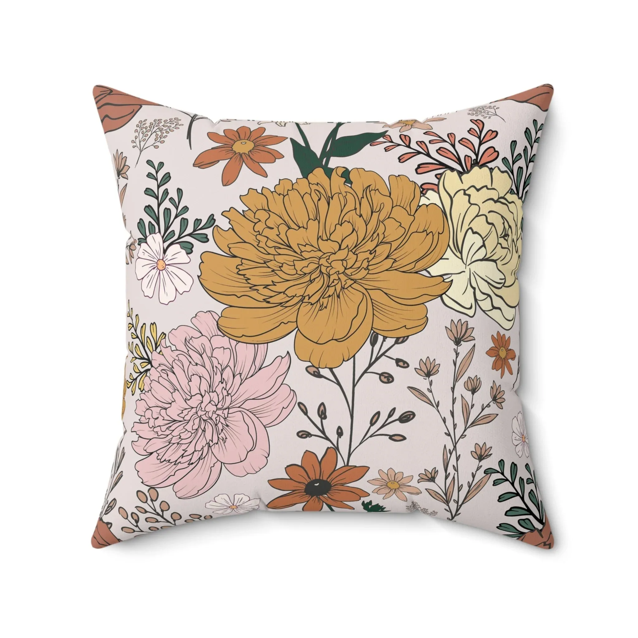 Photographer Pillow for Wedding Photographer - Image 2