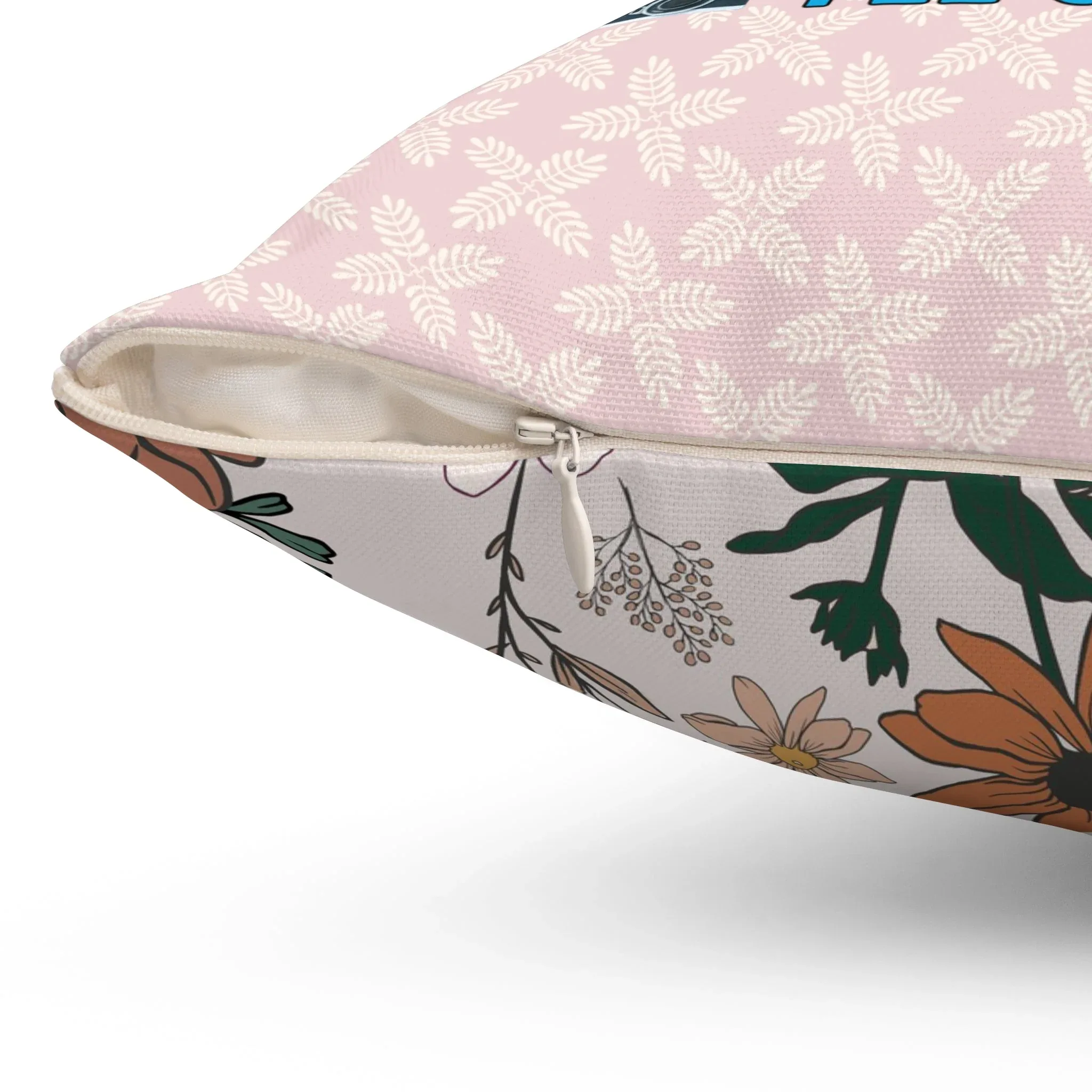 Photographer Pillow for Wedding Photographer - Image 3