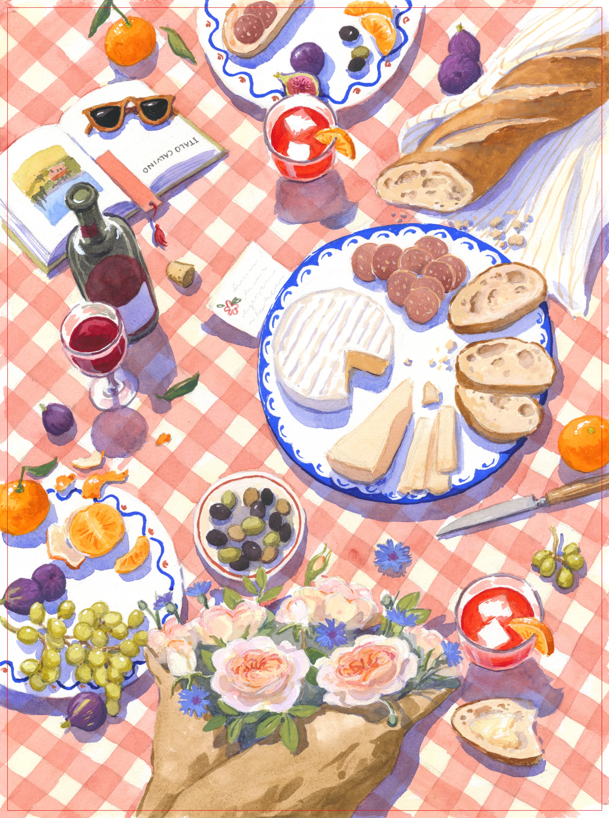 Piccole Gioie (1000 Piece) - Image 2