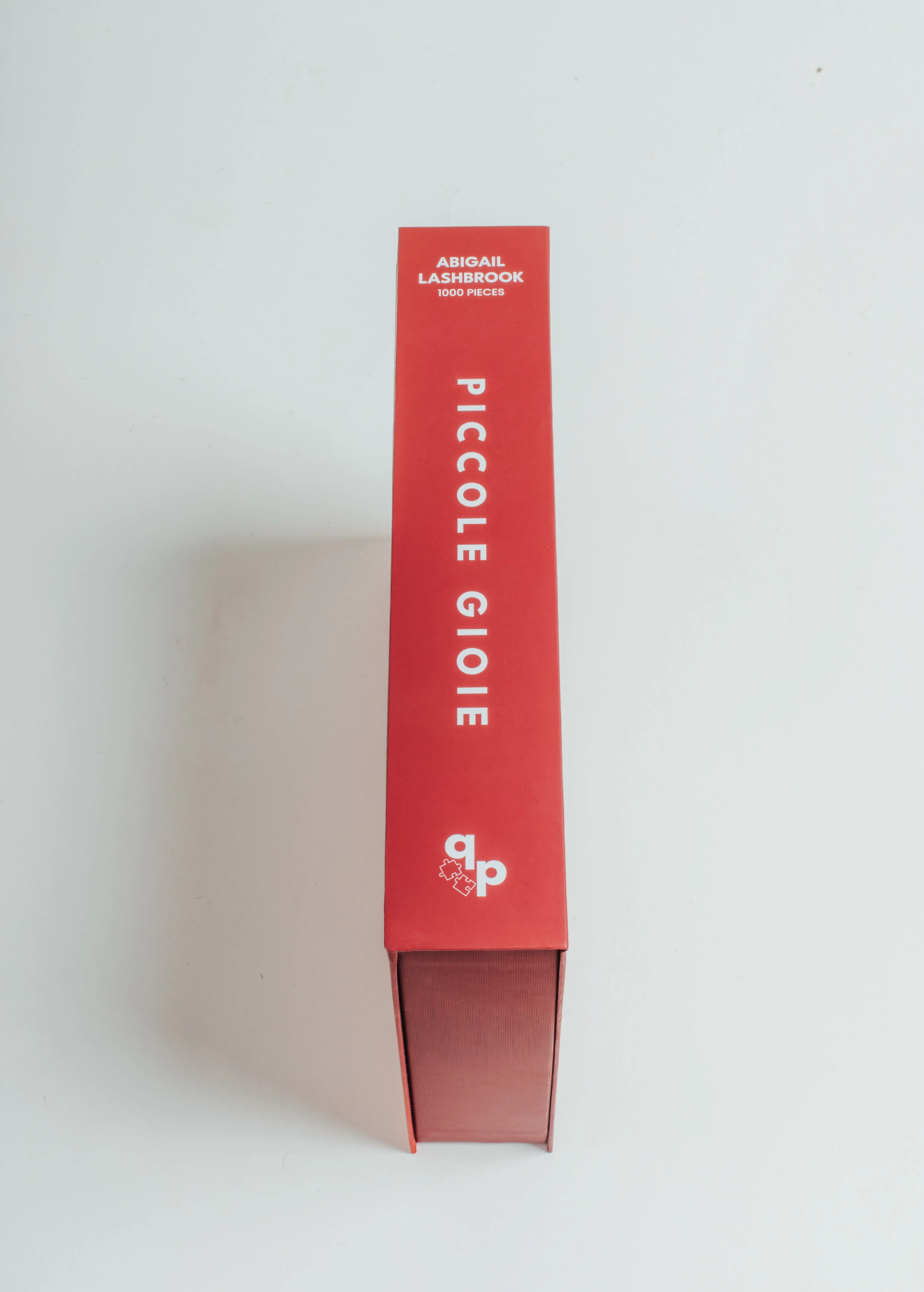 Piccole Gioie (1000 Piece) - Image 4