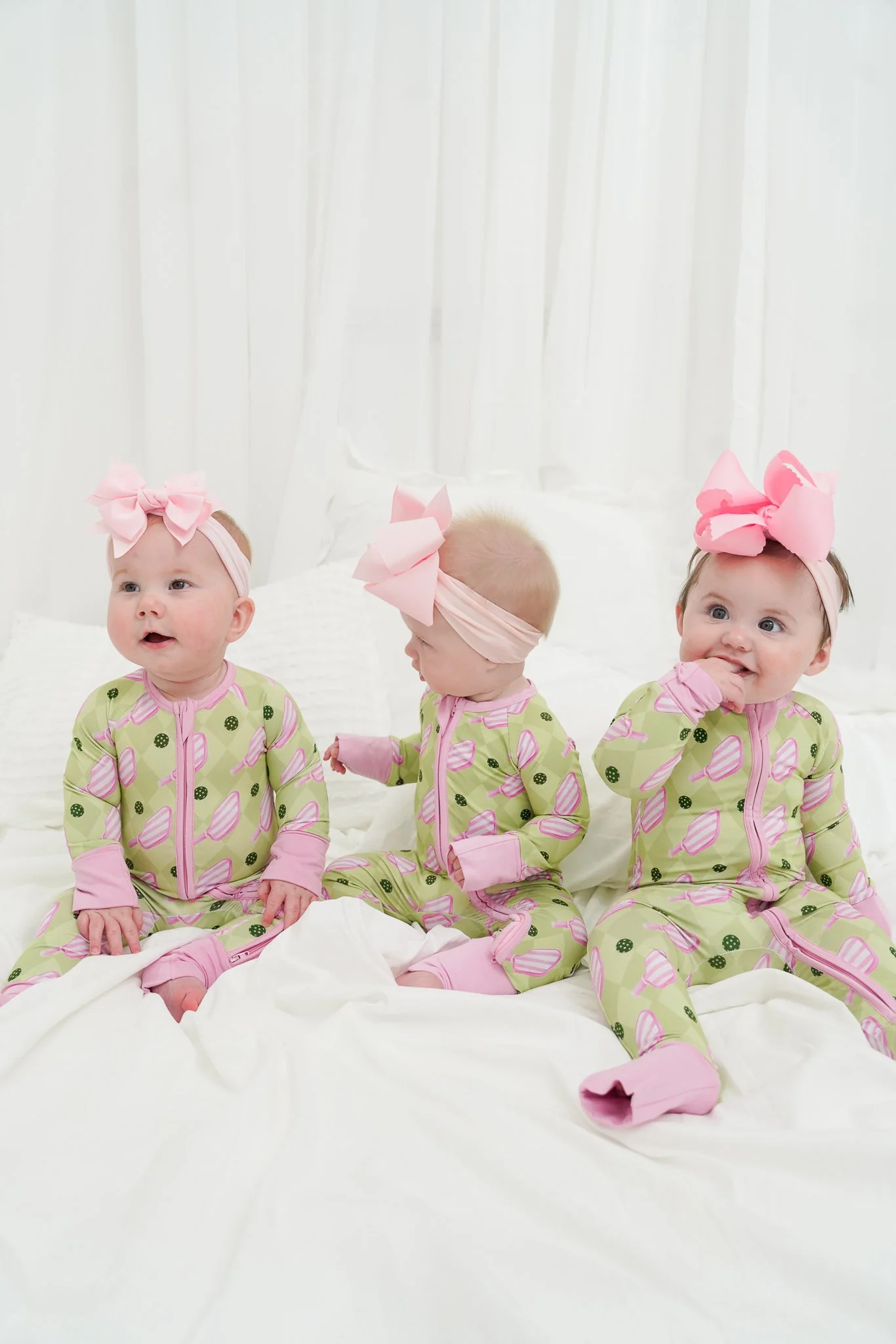 Pickleball - Bamboo Sleeper - Image 7