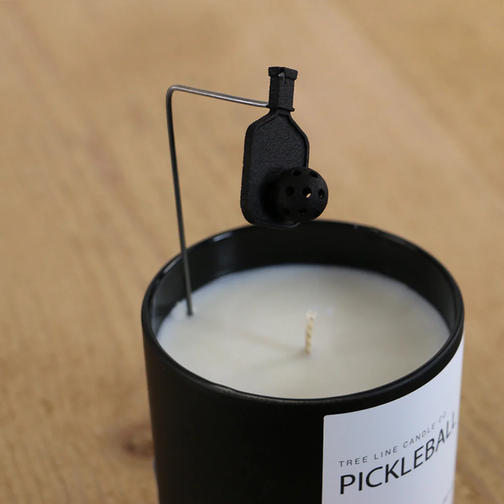 Pickleball Candle - Image 2
