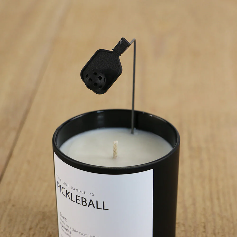 Pickleball Candle - Image 3