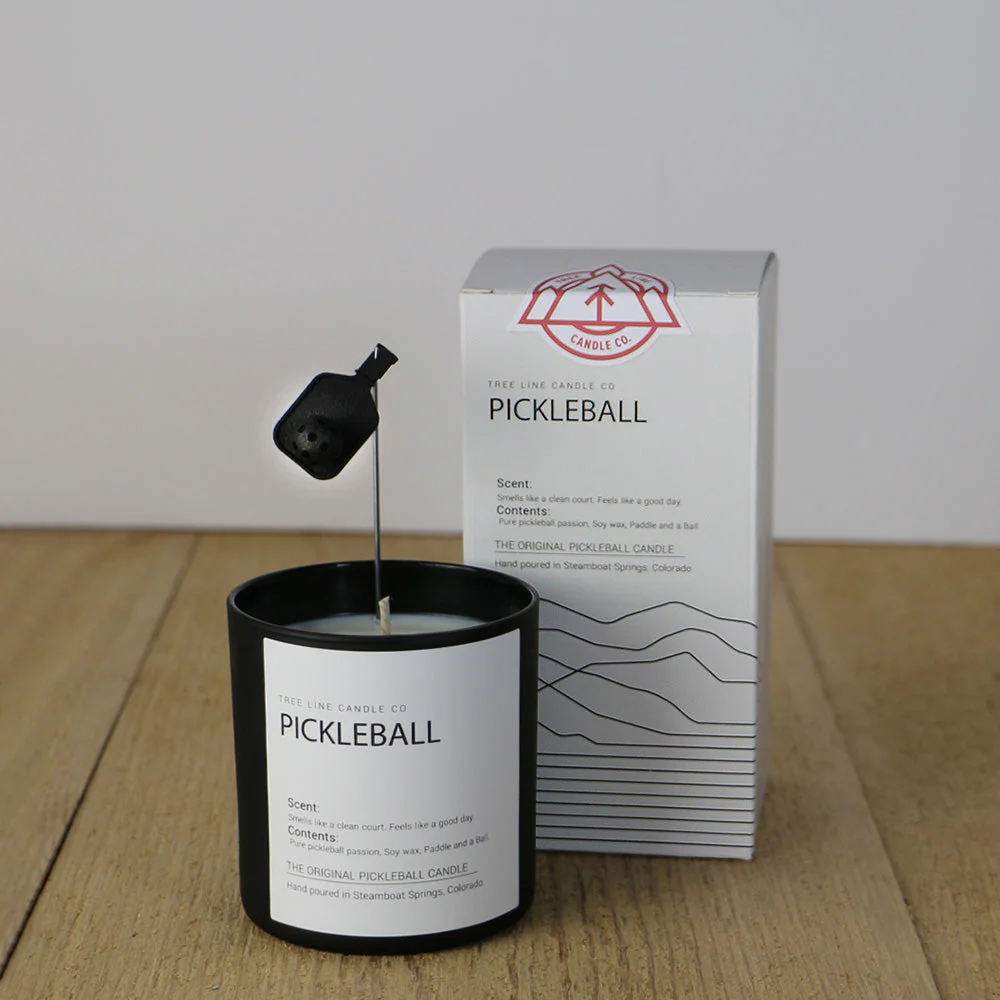 Pickleball Candle - Image 5