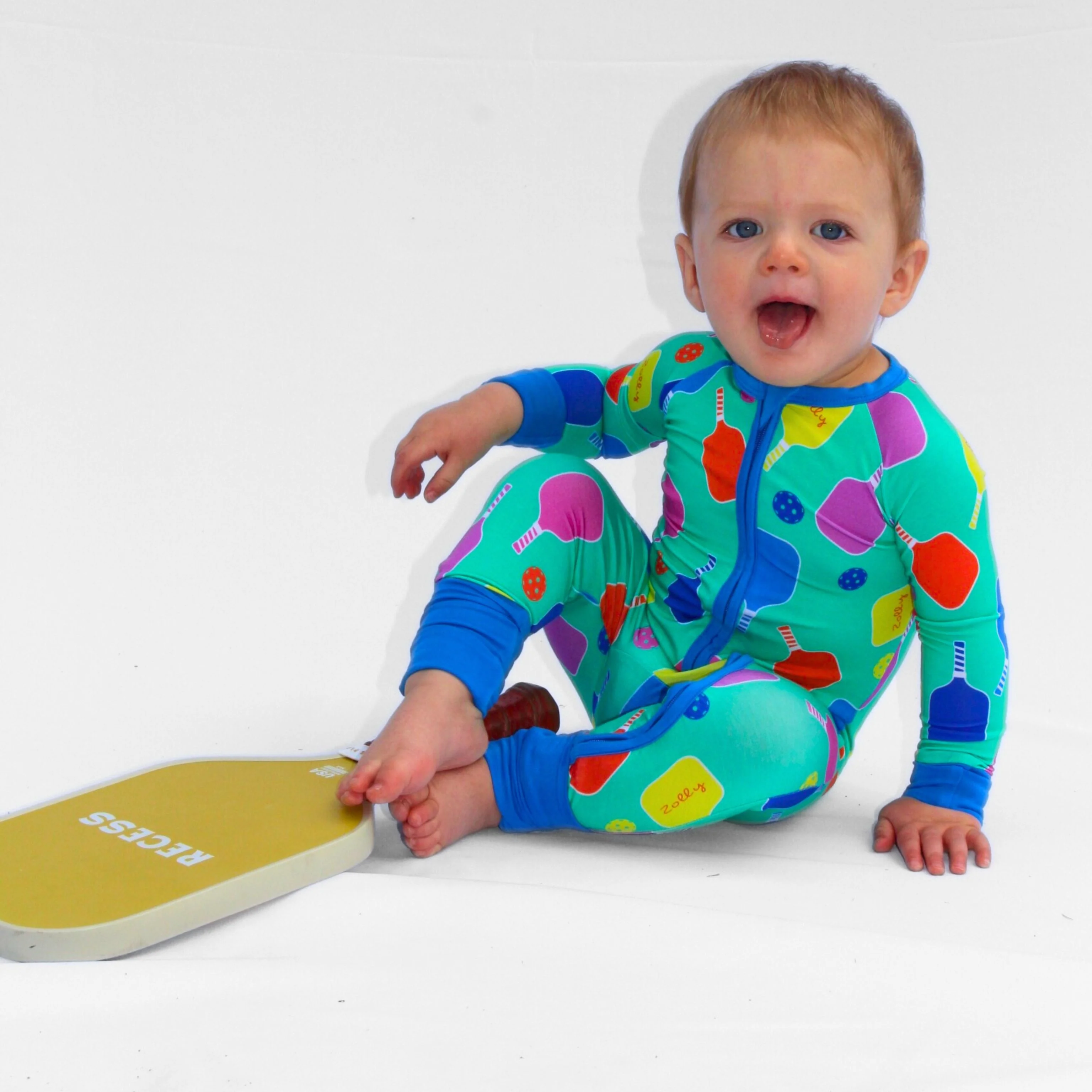 Pickleball Zippy - Image 3