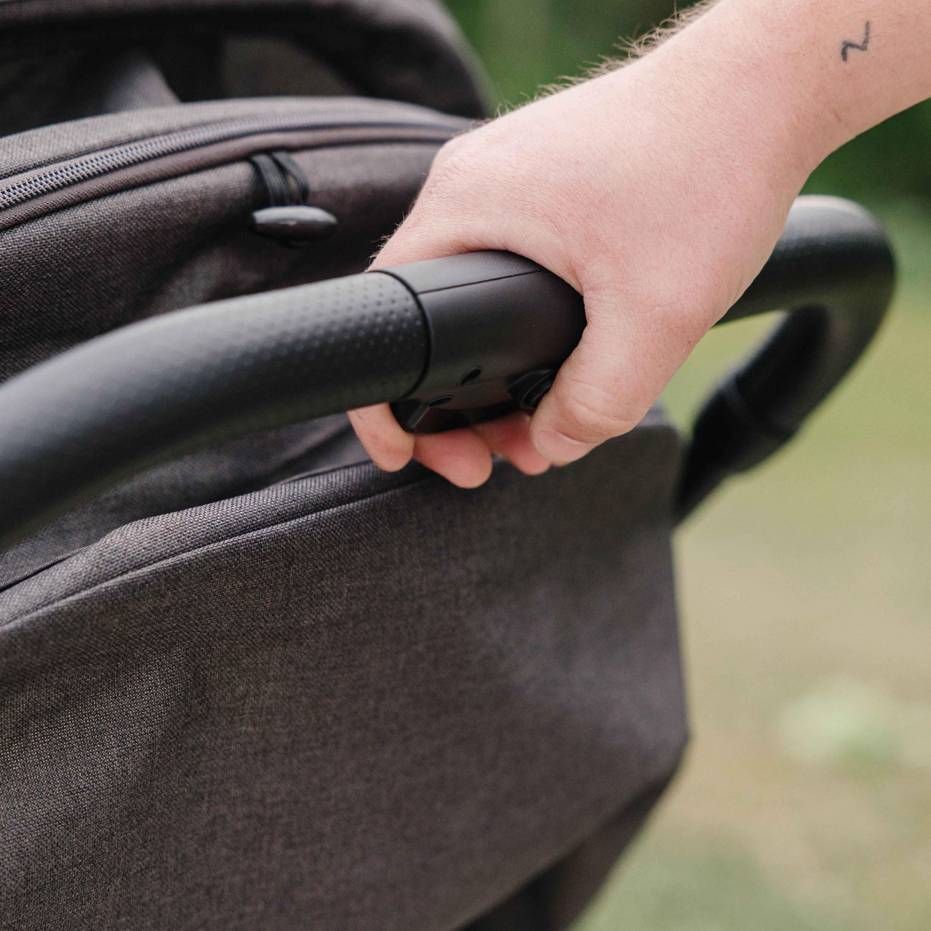 Pika Travel Stroller - Image 5