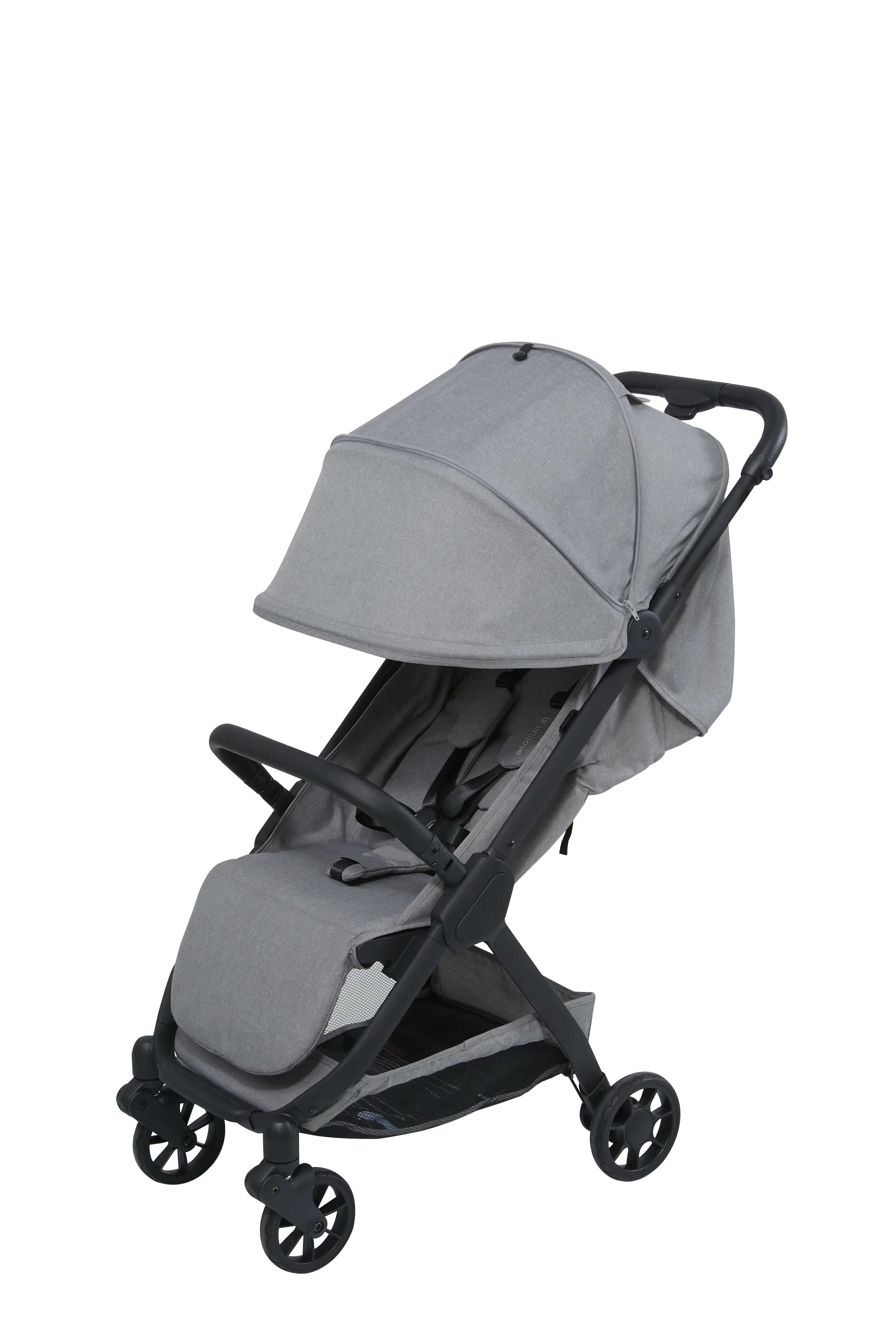 Pika Travel Stroller - Image 7