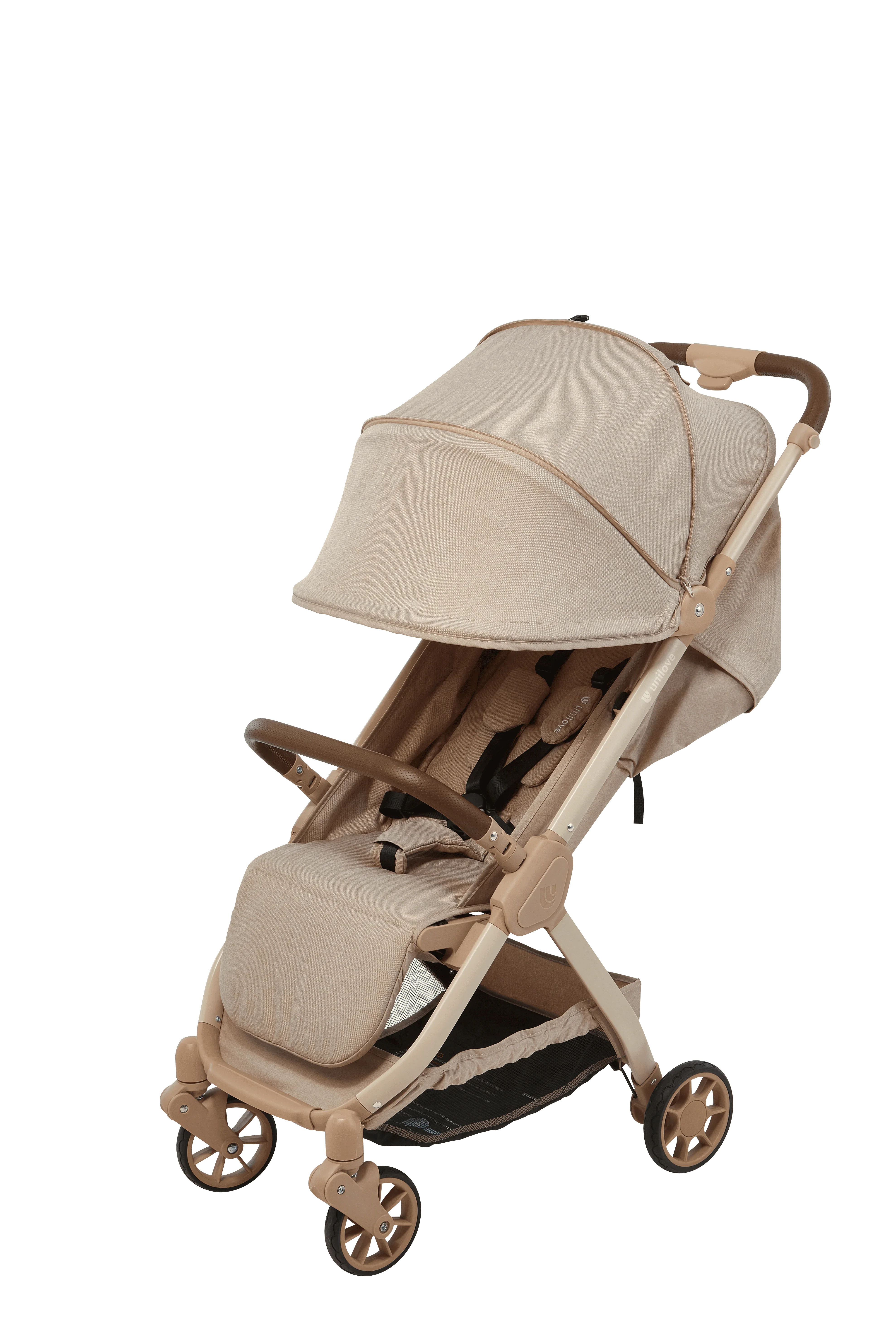 Pika Travel Stroller - Image 8
