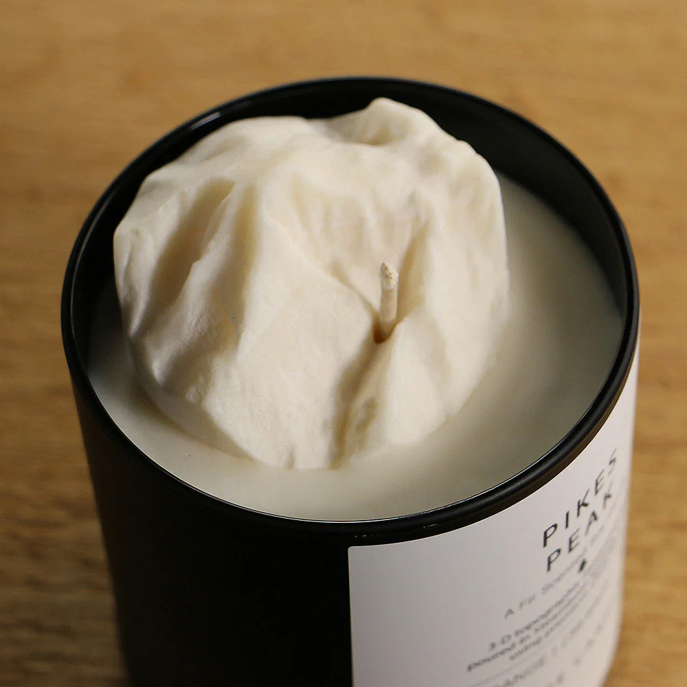 Pikes Peak Candle - Image 2