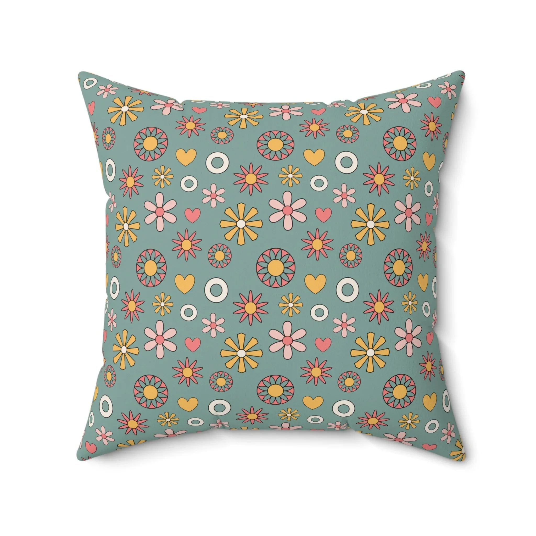 Pillow: Henry the VIII's Wives - Image 2