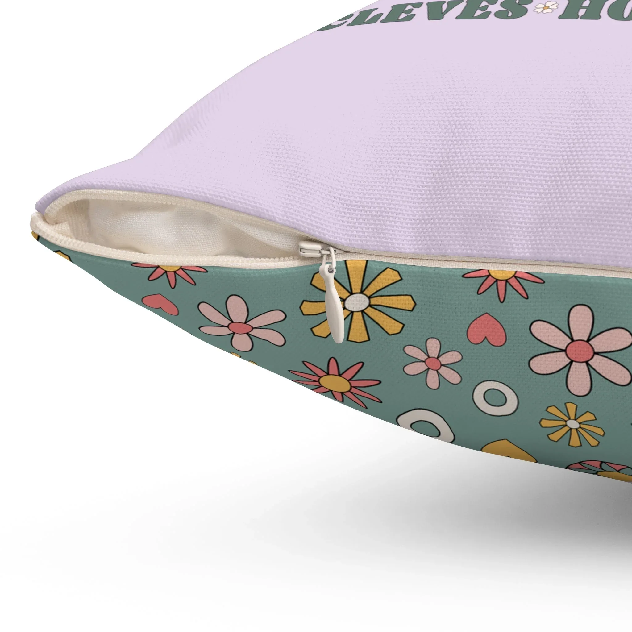 Pillow: Henry the VIII's Wives - Image 3