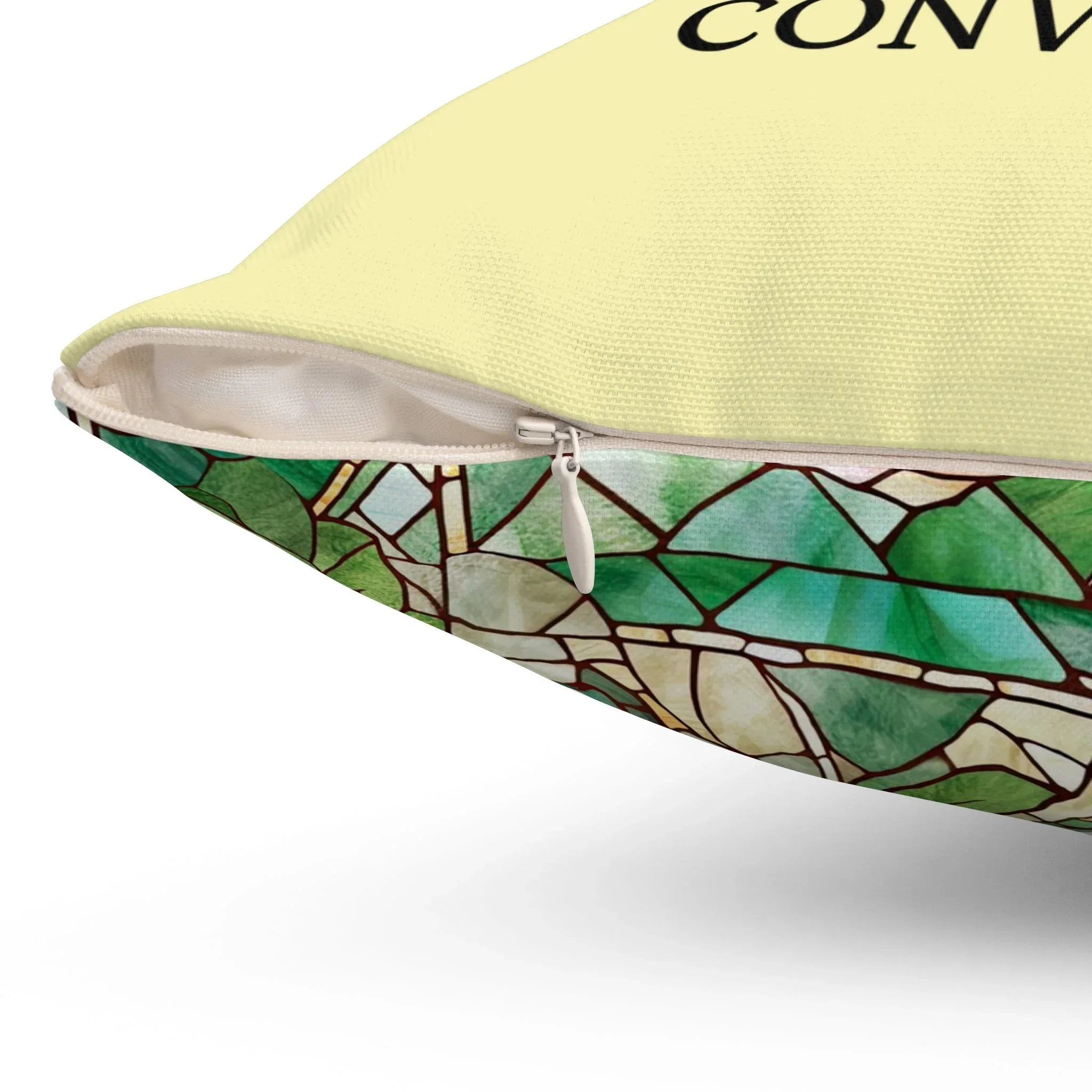 Pillow Marriage of Convenience - Image 3