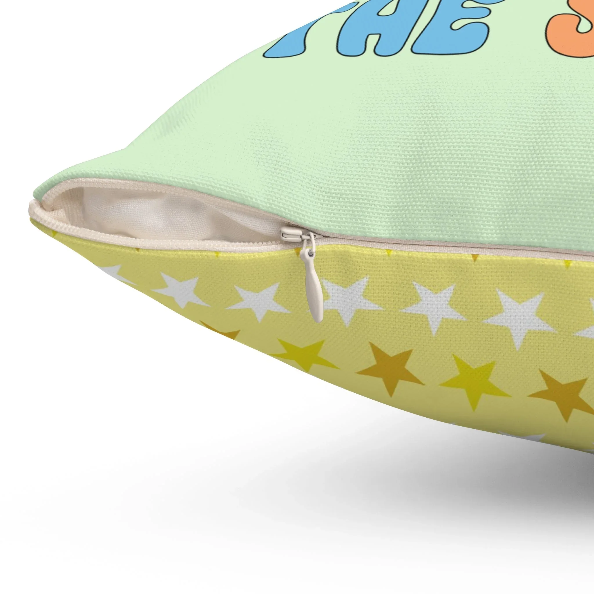 Pillow: Reach for the Stars - Image 3
