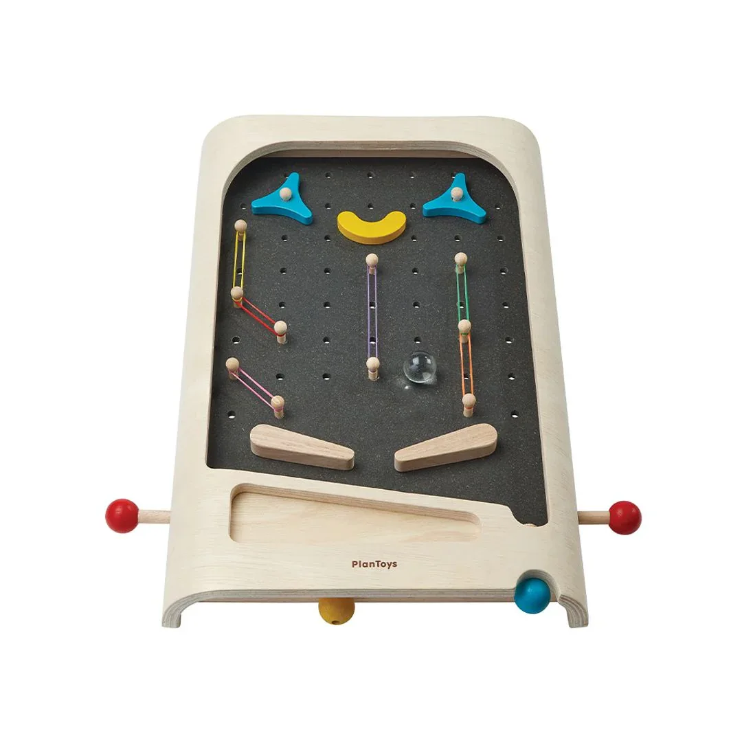 Pinball - Image 8