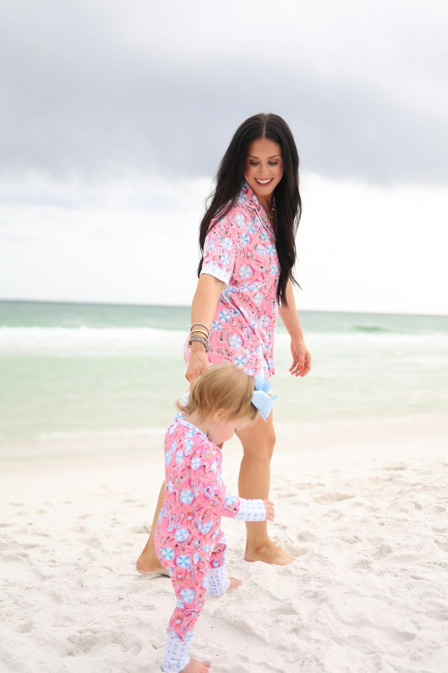 Pink Beach - Bamboo Sleeper - Image 6